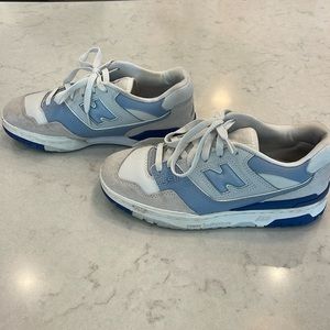 New balance 550s
